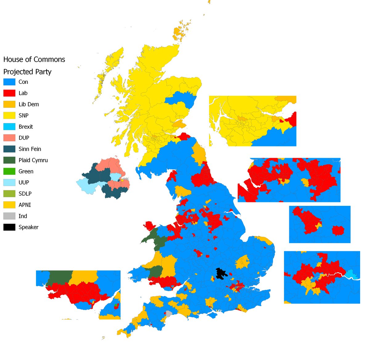 English Elections Centre on Twitter "We are still waiting on the