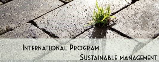 International training programme for #managers eager to guide their company in a #sustainable transition:
International Programme Sustainable Management.
<a href="/EMSBrussel/">EMS Brussel</a>, Center for Sustainable Entrepreneurship CenSE <a href="/odiseehogesch/">Hogeschool Odisee</a> and <a href="/CifalFlanders/">CIFAL Flanders</a>.
Details:
emsbrussel.be/EMS_Site/Oplei…