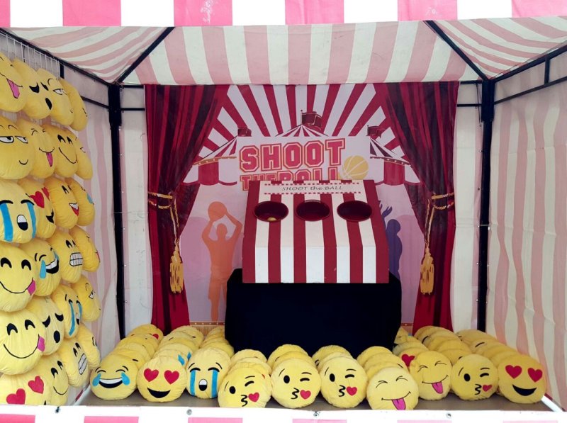 KathyextremeEx1's tweet photo. Extreme Excite offers and suggests to include Game Booth to your Event or Party, It will bring added enjoyment of the guests especially with a group of friends who loves to play games.

FOR BOOKING:
CALL OR WHATSAPP: +971 502380735

#extremeexcite #excite #extreme #booth #party https://t.co/smqVB8pWt0