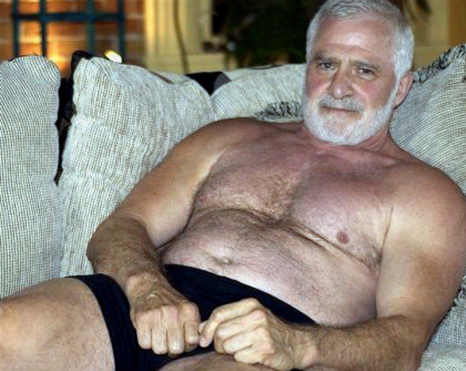 Midget sexy daddy bubble