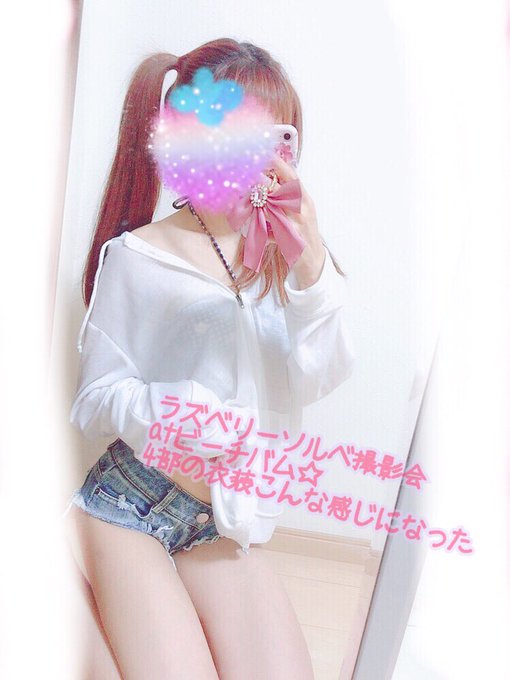 Twitterのコスプレ画像69