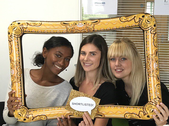 #C2events <a href="/EVCOMUK/">EVCOM</a> Agency of the Year Shortlisted #intherunning #shortlisted <a href="/EVCOMawards/">EVCOM Industry Awards</a>