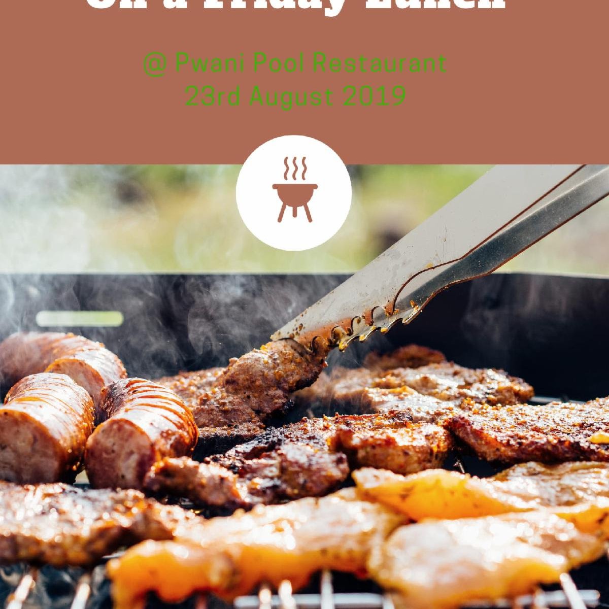 goplacesdigital's tweet photo. Enjoy a special Friday lunch including some choice grilled cuts at @fairview_hotel Pwani Pool Restaurant.
#GoFairview #GoFairviewNBI #FridayMotivation https://t.co/bmiQcZG9RY