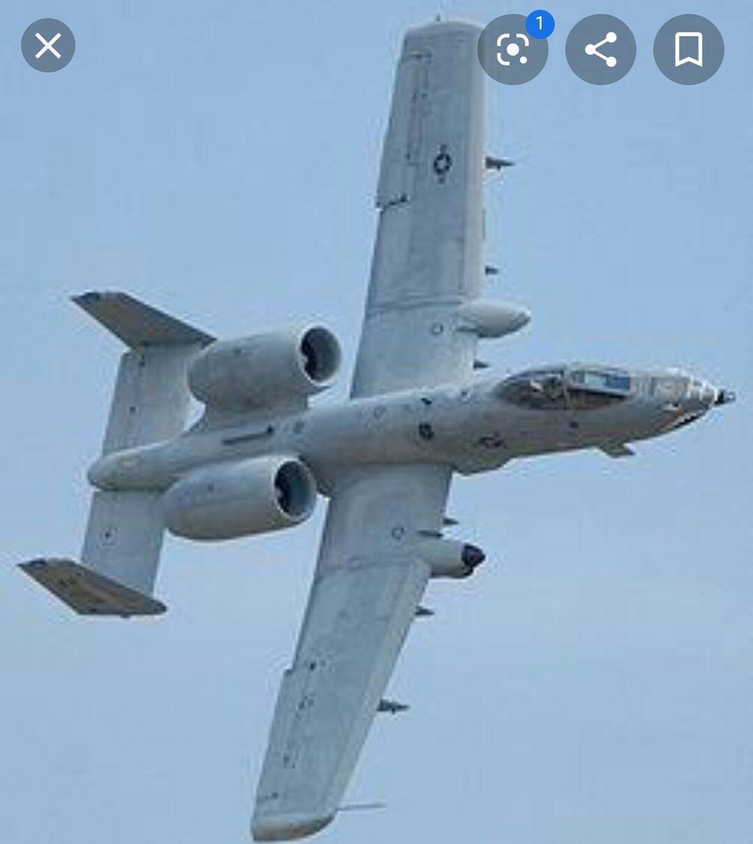 Hashtag A10サンダーボルト Na Twitteru