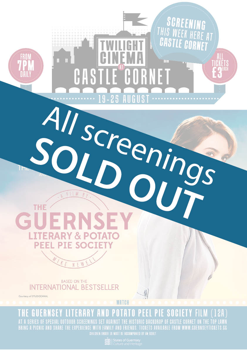 Beau Cinema tweet media