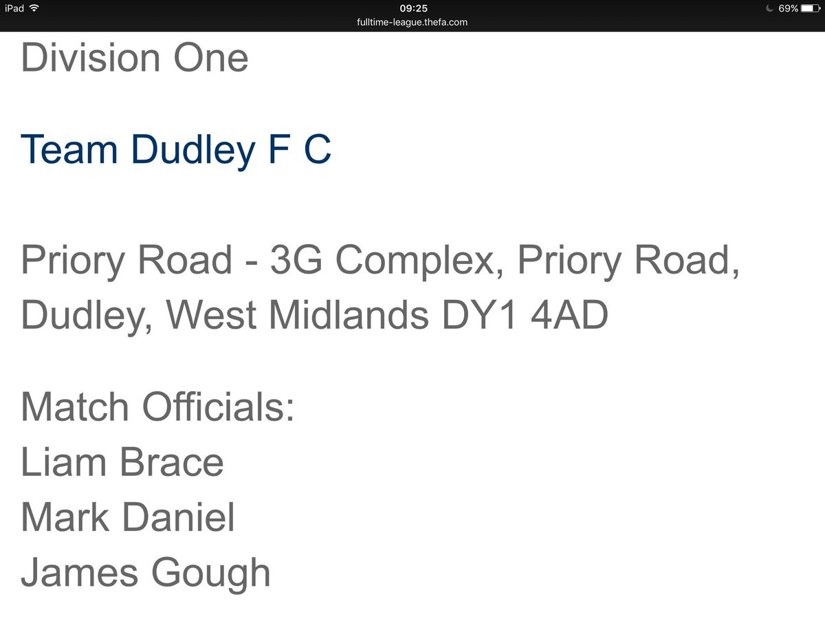 pjodudley's tweet photo. First home game of the season for ⁦@WrensFc⁩. KO 3pm so come and see some great grass roots football. https://t.co/uKumzxrud4