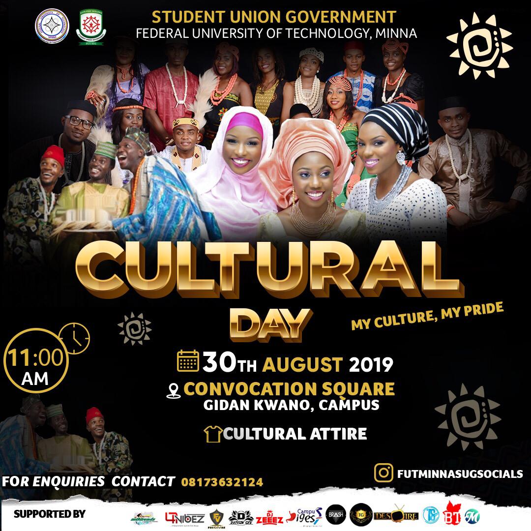 MayBoy_ng's tweet photo. My culture My pride
#FUTMx #futminna #sugweek #sug #school #SayNoToRacism #comingsoon #social https://t.co/lK916Rnz0h
