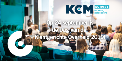 De Dag van de Klantgerichte Overheid staat weer voor de deur! Leren van collega's en van ervaringen van vakspecialisten. Wij hebben er zin in. Zien we jou daar ook? Meer info vind je hier --> deklantgerichteoverheid.nl

 #overheid #klantgericht #KGO19 #KGO #gemeenten
