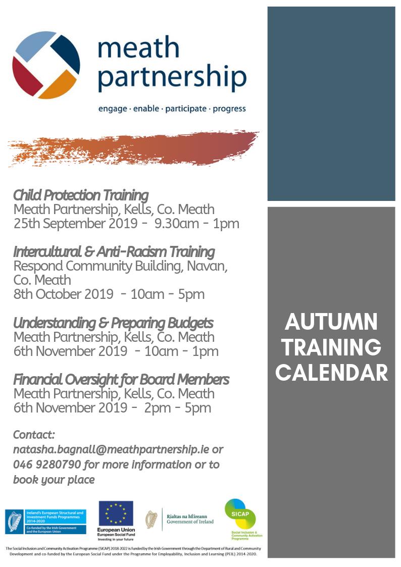 Volunteer Meath tweet media