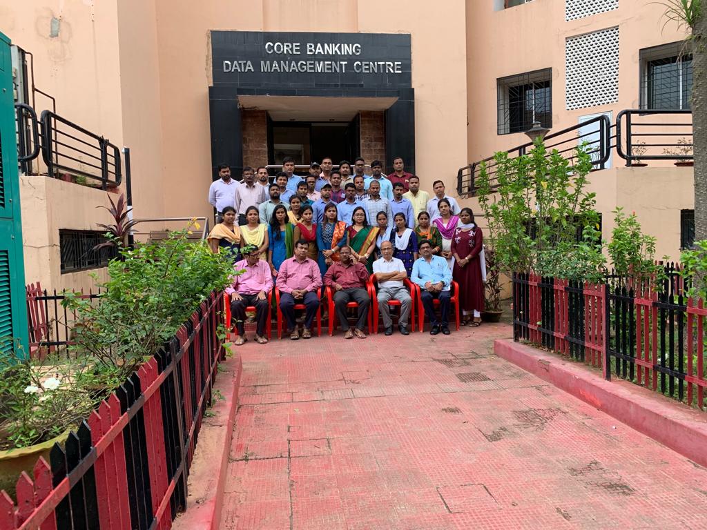 AgcsOdishaDca's tweet photo. Training programme on Common Accounting System &amp; MIS for the newly recruited Auditors of Coop Societies from 19th Aug 2019 to 21st Aug 2019 at ACSTI, Odisha State Cooperative Bank Ltd, Bhubaneswar. https://t.co/vWU0PwXqcQ