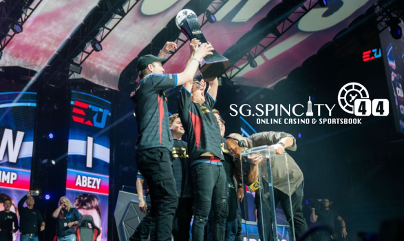 sgspincity's tweet photo. Watch: EUnited's veteran broke the continuous championship of his team and the importance of winning the CallofDutyWorld Championship

#sgspincity44 #football #soccer #sportsbook #livegame #slotgame #baccarat #roulette #918Kiss #cmdbet #tbsbet #855Casino #mega888 #suncity #live22 https://t.co/4ikw8xGhWv