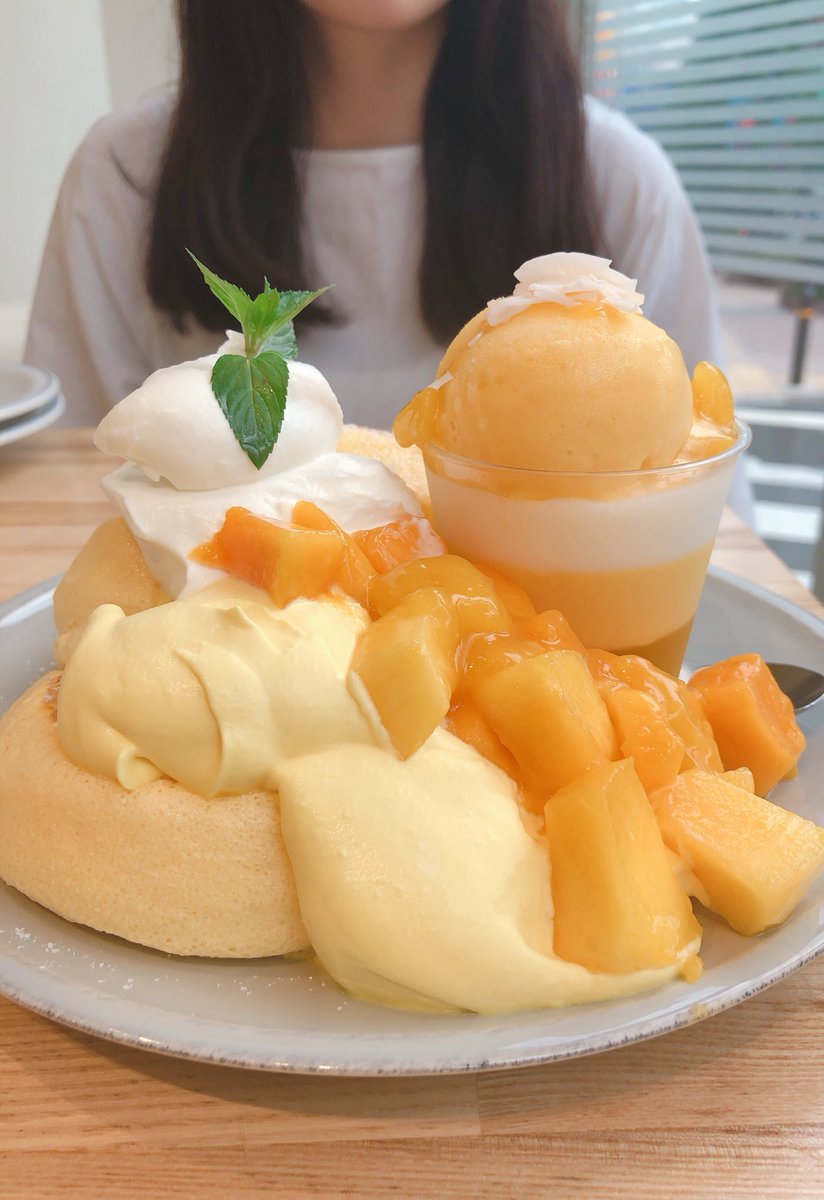 Shibuya109 渋谷のflipper Sで奇跡のパンケーキ マンゴーを食べてきたよぉー パンケーキ はもちろん プリンやマンゴーもめっちゃ美味しかった 期間限定だから気になった人は早めに試してみてね Shibuya109 渋谷のflipper Sで奇跡のパンケーキ マンゴーを食べてきたよぉー パンケーキ はもちろん プリンやマンゴーもめっちゃ美味しかった 期間限定だから気になった人は早めに試してみてね