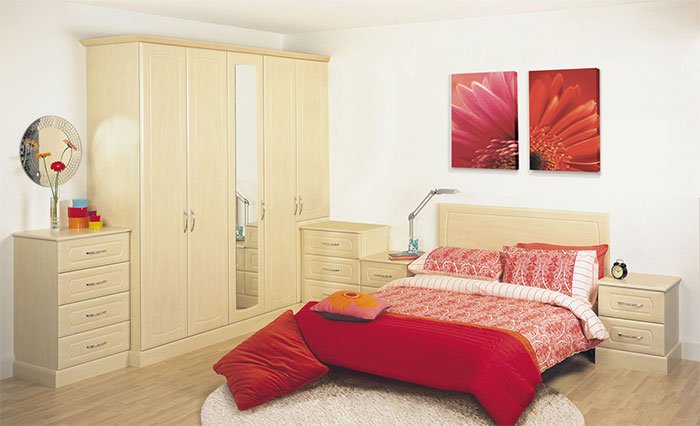 Andrew Graham Kitchens & Bedrooms tweet media