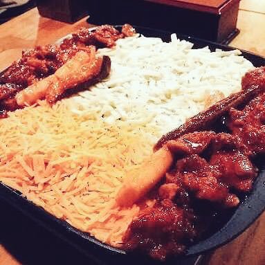 k_dorama77's tweet photo. チーズタッカルビ😍💖💖💖

 #食べたい人>>>>RT❤️ # https://t.co/3LVSKEvjR0