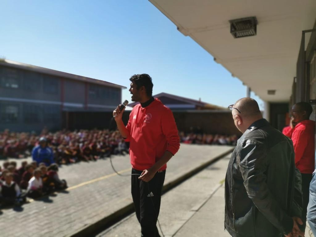 ajaxct community scheme tweet media