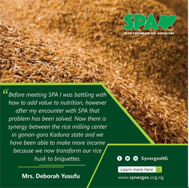 SynergosNG's tweet photo. #SynergosInNigeria #BeneficiariesFeedback #ThursdayThoughts https://t.co/JKViKBLgFI