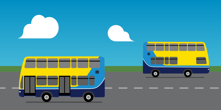 dublinbusnews's tweet photo. #DBSvcUpdate Term Time Departures on Routes #DB15 #DB26 #DB31d #DB42d #DB46a #DB66 #DB67 #DB70d #DB84 #DB84x #DB118 #DB145 will resume from Monday 2 September 2019 https://t.co/D4LGO6yBxs https://t.co/UTE0SDjZSc