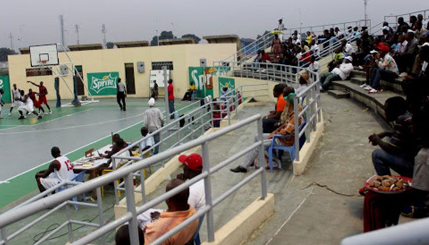 c2tvsportrdc's tweet photo. Le grand Démarrage de la compétition au stadium des martyrs : Coupe du Congo -BasketDémarré mercredi 21 août au stadium des Martyrs de Kinshasa, la 36e édition de la Coupe du Congo de basketball. #C2tvsport, #Canal36, #Bleusat82
https://t.co/OLegOcQSQU https://t.co/UIvYgbMFVI