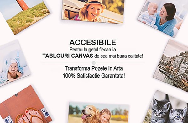 TablouriOK's tweet image. ❤TABLOURI DE FAMILIE – UN CADOU INEDIT💗

TablouriOK.ro

#tablouricanvas
#tablouripersonalizate
#multicanvas