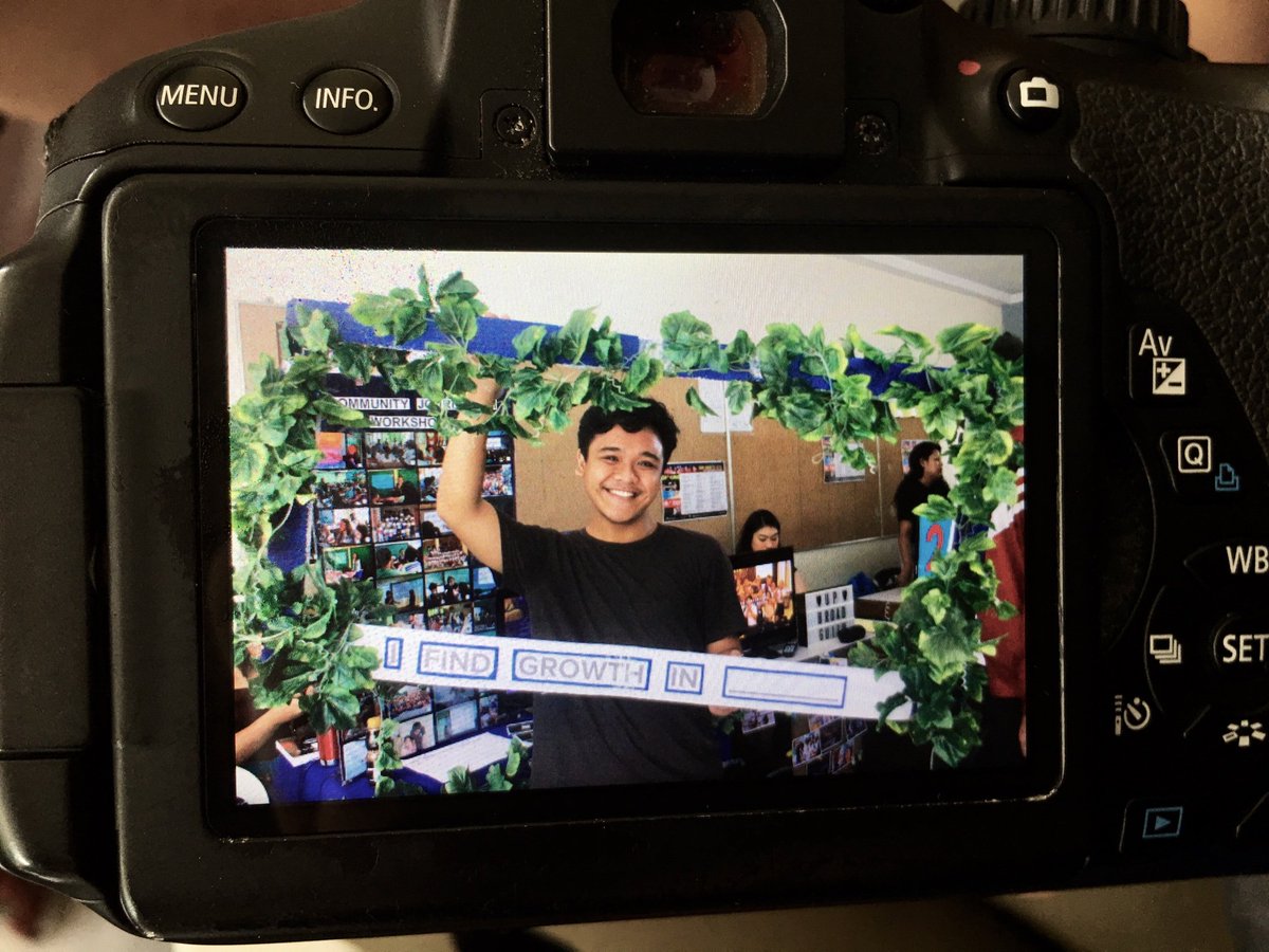 upjournclub's tweet photo. Hey UP! 

Get to know more about the UP Journalism Club and participate in our photobooth at this year’s #OrgWatch: CMC Organization Fair!

Let’s grow together!

See you! https://t.co/LYbY5Z1Qby