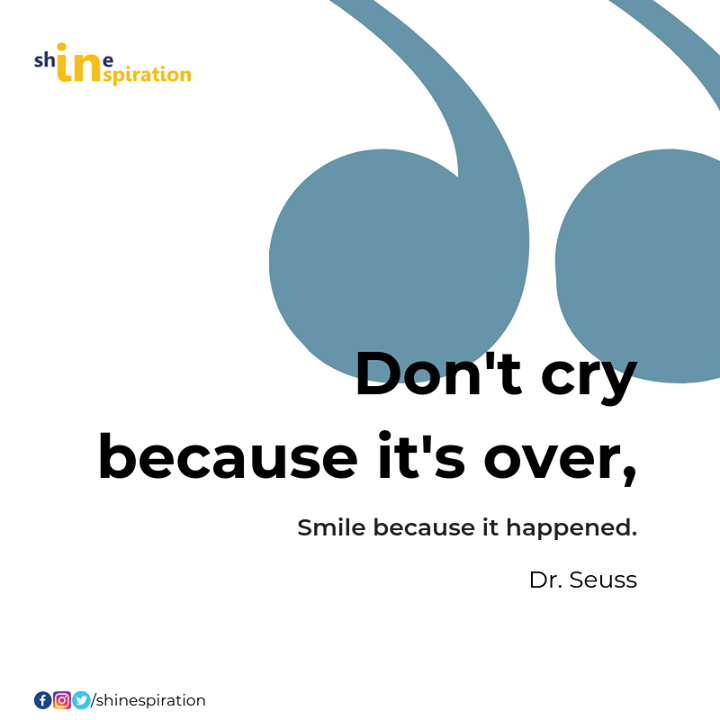 shinespiration's tweet photo. There is always a new beginning.
Comment "YES" if you believe it.
•
•
•
•
• #success #inspire #entrepreneur #quotes #quote #dedication #quoteoftheday #business #hustle #progress #beastmode #inspirationalquotes #motivationalquotes #inspirationalstories #inspirationalpoems… https://t.co/frM3w5RzbO