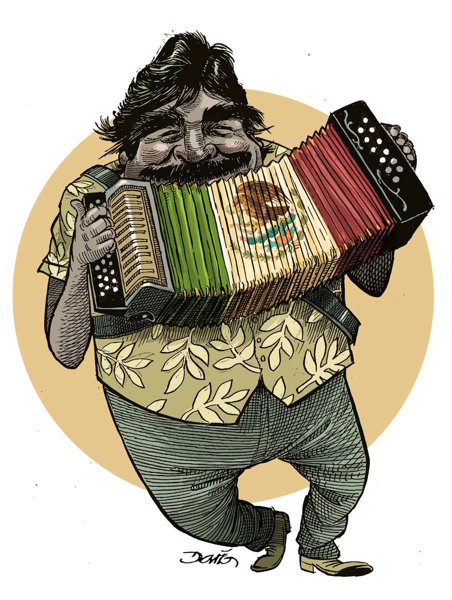 ¡Hasta siempre Celso!