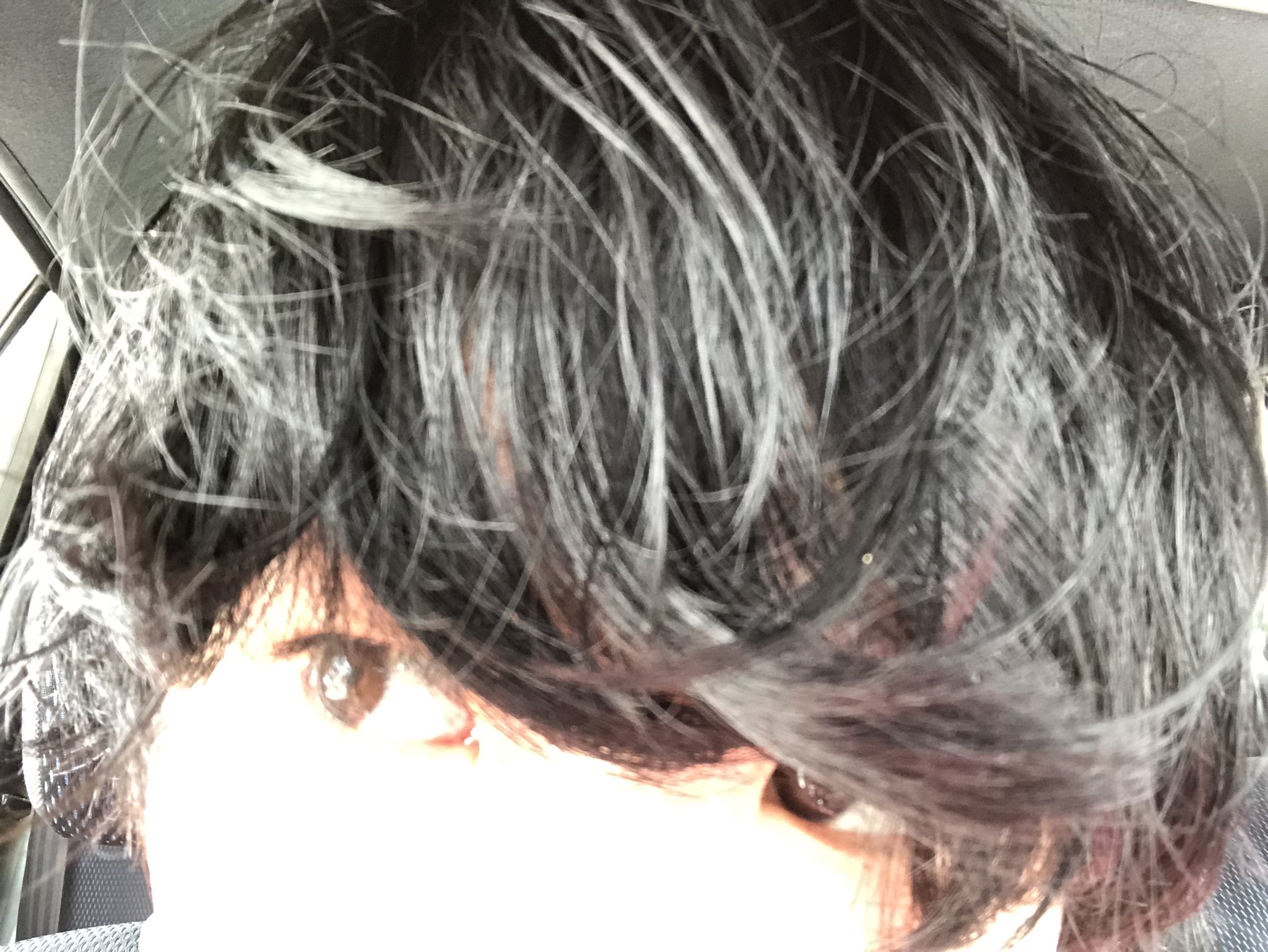 تويتر Cririn ｸﾘｷﾁ على تويتر やばい 前髪まで跳ねまくりだしたので今週こそ髪切りに行こう あぁ サラサラストレートヘア未だに憧れます くせっ毛 雨の日湿気で跳ねる 夏は汗で毎日跳ねる T Co Aemd9woekm