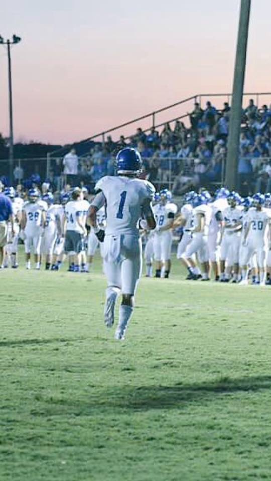 BBSfootball's tweet photo. UNO! #weReady #weareBBS #BEATng https://t.co/j9dXrc2cY6