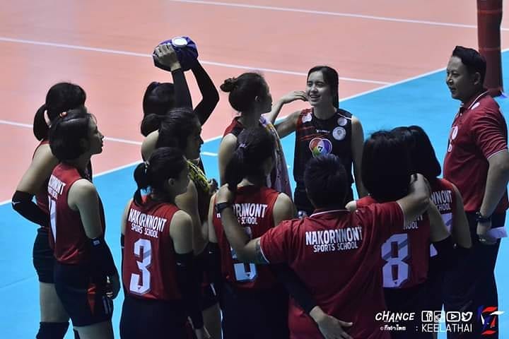 โปรแกรมการแข่งขันแชมป์กีฬา 7HD วอลเลย์บอลเยาวชนหญิง แชมเปียน คัพ 2019 
วันที่ 22 สิงหาคม 2562 
รอบชิงชนะเลิศ
ณ สนามจันทนยิ่งยง สนามกีฬาแห่งชาติ กรุงเทพมหานคร
14.00 น.
วิทยาลัยเทคโนโลยีพณิชยการอยุธยา พบ โรงเรียนกีฬานครนนท์วิทยา 6