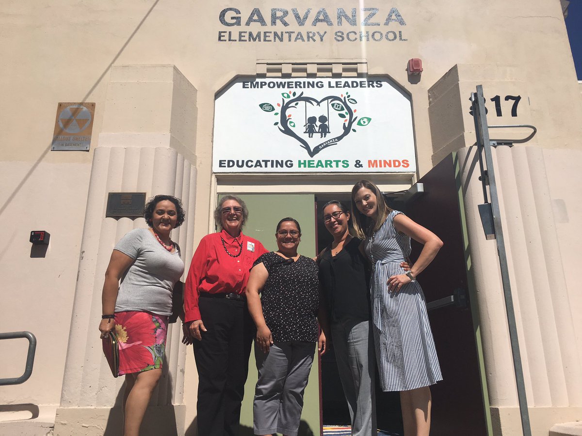 Jackie4LAkids's tweet photo. Garvanza Elem Leadership &amp; Technology Magnet incorporates leadership skills in all learning that will surely ignite the spark for our future leaders and President, you never know. Principal Gilman is working collaboratively with all school community’s members to make that happen. https://t.co/3T5YplFLTg