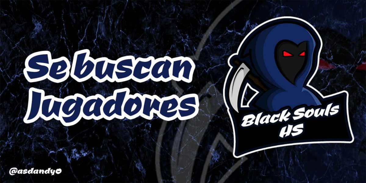 #SeBuscanJugadores 
Estamos en busca de jugadores peruanos y extranjeros para la @LigaDivisionPE, los interesados mandar sus estadísticas al MD. 
<a href="/AyudaJugador/">Ayuda Jugador</a> <a href="/AyudaseSports2/">Publicidad eSports LATAM</a> <a href="/RT_apoyo/">CR apoyando a la comunidad</a> @GAMES_RT7 <a href="/E_SPORTS_GAMING/">E-SPORTS GAMING PROMOTIONS</a> <a href="/PromotionsXo/">Promotions RT'S Xo</a> @RTS_Agency <a href="/AranaGameplays/">AranaGameplays_Ayudas RT</a> Se agradece Rt's .