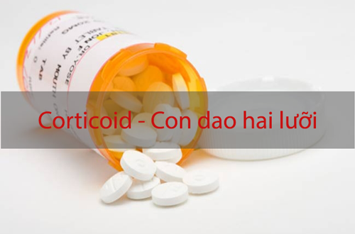 PhysiodermieVi1's tweet photo. Corticoid thường được sử dụng trong mỹ phẩm, đặc biệt kem trộn làm ảnh hưởng nặng nề đến da, làm cho da bị yếu đi và phát sinh rất nhiều vấn đề như mụn viêm đỏ, ngứa, rát, mưng mủ… Vậy corticoid là gì?  

https://t.co/v0ZVBFEz6e https://t.co/80lhSXQp26