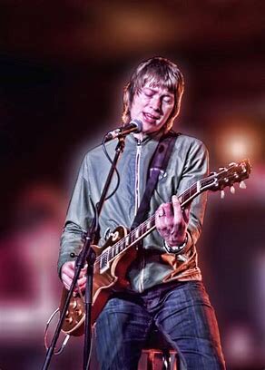 Happy 50th Birthday To Steve Cradock - Ocean Colour Scene, Paul Weller, The Specials 
