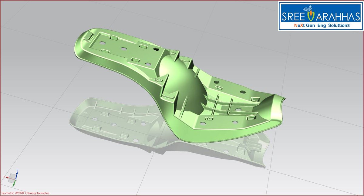 SreeVarahhas's tweet image. Do you want to #Visualize your #CAD #Productfunctioning / #ProductAssemblySequence? @SreeVarahhas has the best  skills for #Visualization.  #CAD #CAM #CAE Services, Visit us at : sreevarahhas.com/Index.aspx?Id=7 
#CAD #NX #REVERSEENGINEERING #NXOPEN #CASTINGSIMULATION #NASTRAN #CAE