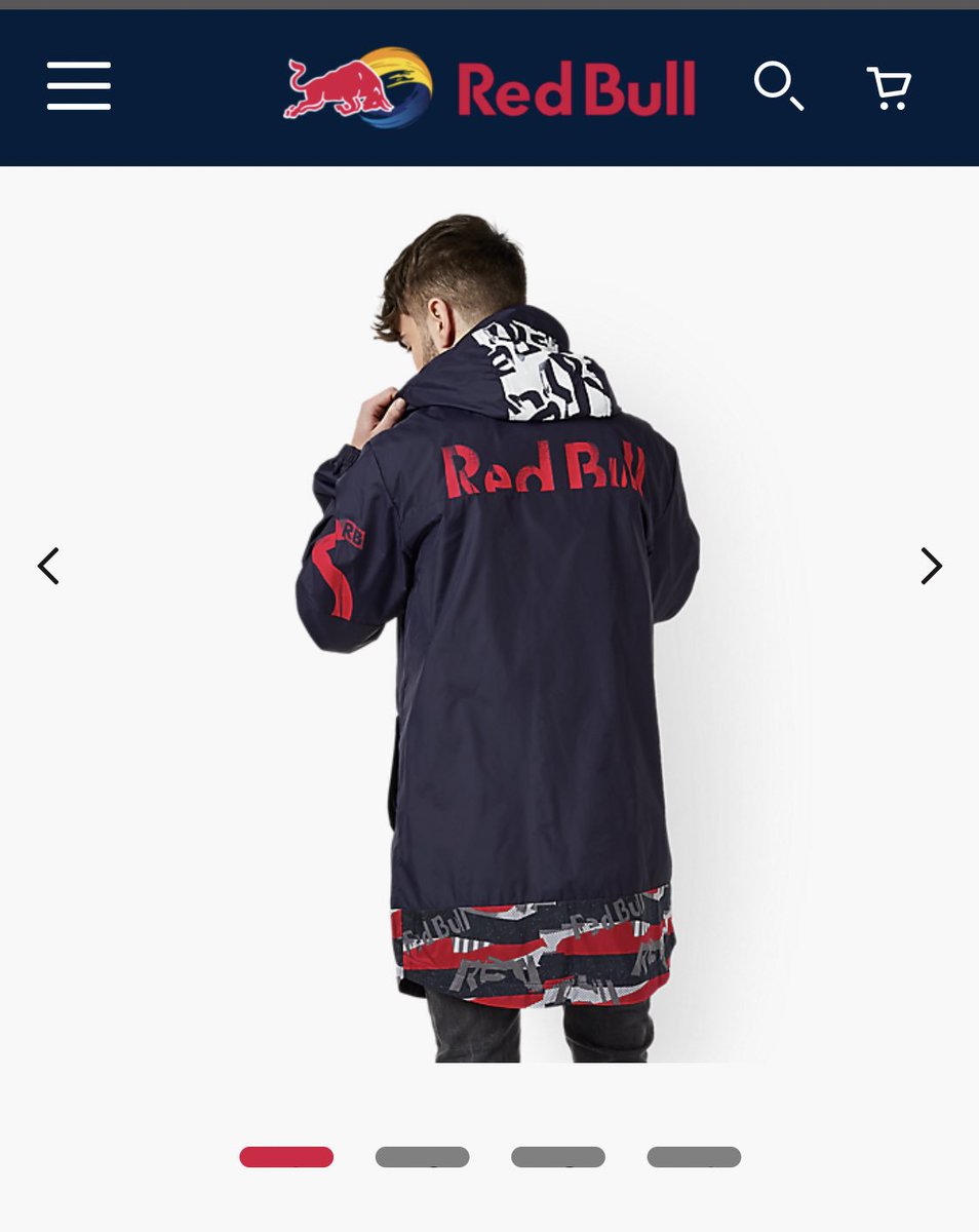 igor_yes's tweet image. Когда тебе нравится мерч от @redbull и прилетает скидка 30% 💳🚀 😱