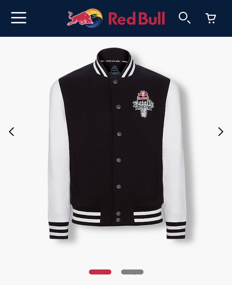 igor_yes's tweet image. Когда тебе нравится мерч от @redbull и прилетает скидка 30% 💳🚀 😱