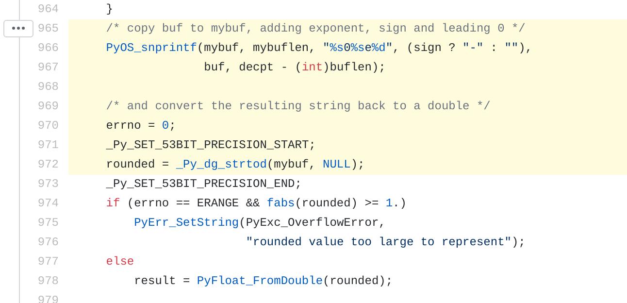 Sprintf c++. Gcc примеры кода. Round в питоне. Snprintf. Snprintf.