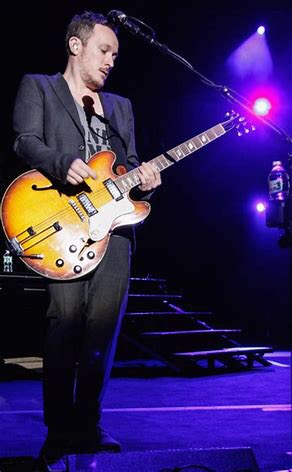 Happy 47th Birthday To Paul Doucette - Matchbox Twenty and more  