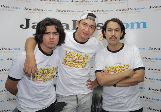 jawaposradarmalang tweet media