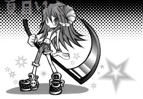 @rabimaru_t トーン魔だったんですけど、廃盤が辛くて辛くて辞めてしまいました。
半デジだったりフルデジだったりしますが、デジタル慣れしたいので頑張ります!!