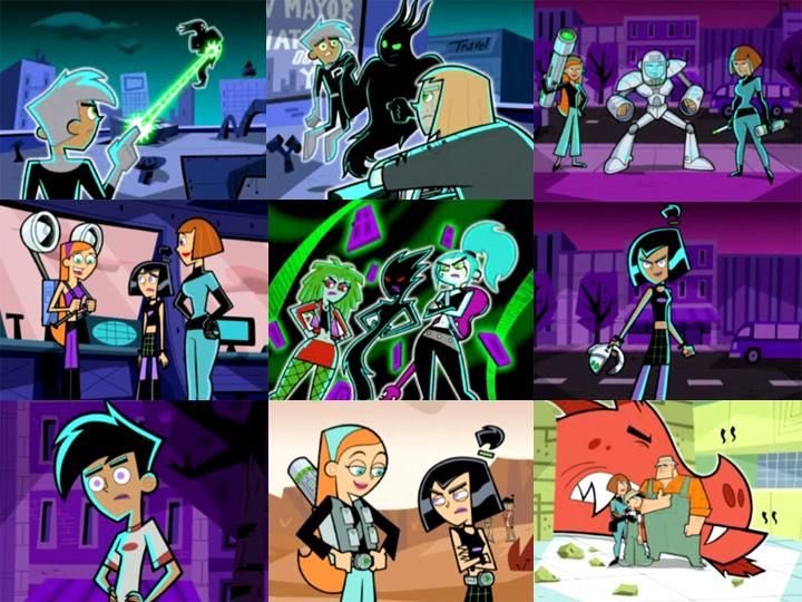 Pretty sure this episode of Danny Phantom is what made me gay.pic.twitter.c...