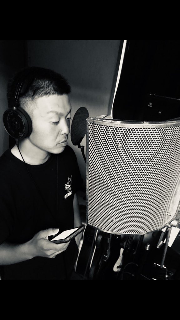 metromurdin's tweet photo. "" BOG's SHOT ""
Featuring Guestには
5曲目 Represent ft. Hitotsuki
6曲目 STANCE ft. K.E.I
9曲目 PURETOPIA ft. ムハマド
10曲目 smoke in the rain ft. KGR
#bogsshot #vstle #thepeal https://t.co/ILKUFfChi1