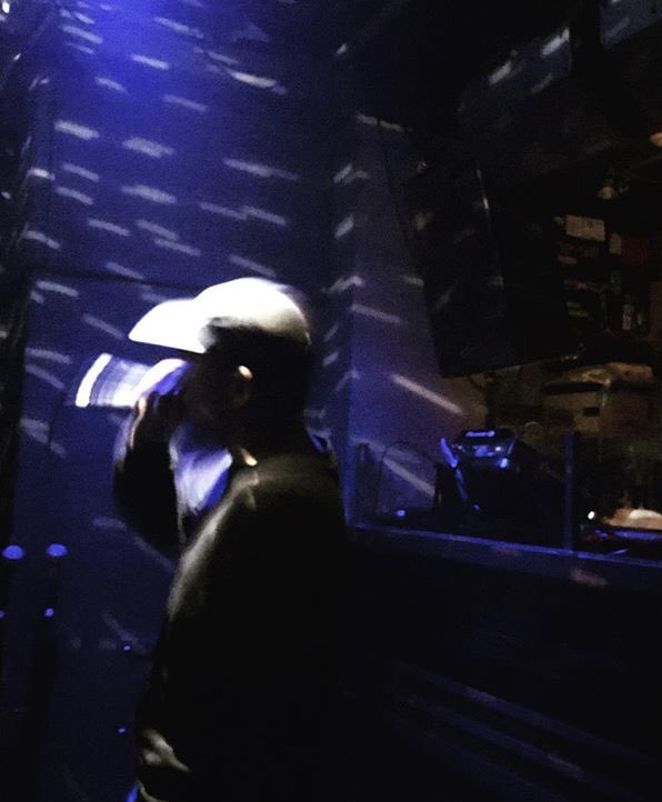 metromurdin's tweet photo. "" BOG's SHOT ""
Featuring Guestには
5曲目 Represent ft. Hitotsuki
6曲目 STANCE ft. K.E.I
9曲目 PURETOPIA ft. ムハマド
10曲目 smoke in the rain ft. KGR
#bogsshot #vstle #thepeal https://t.co/ILKUFfChi1