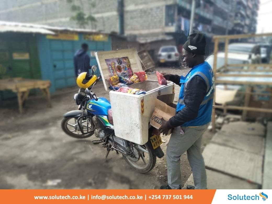 JinalCSavla's tweet photo. @SolutechLimited Great sales reps make it look easy, but superior performance usually indicates a salesperson has taken the time to hone their skills.#Salesforceautomation #sales #SolutechSAT #kenafric https://t.co/rL2mvctv5t