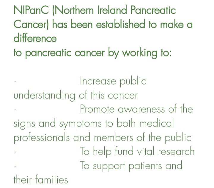 decaunes_isa's tweet photo. #TBT August 1st, 2018: the launch of @NIPanC1 in #Belfast, Mater Hospital
#JamieDornan, Patron
#PancreaticCancer #PCAware #NorthernIreland #awareness @OfficialPCA @PanCanResearch
π To donate to @NIPanC1 go to https://t.co/Qhk3q4lqJk
Credit πΈ https://t.co/jxHxKOr7zD