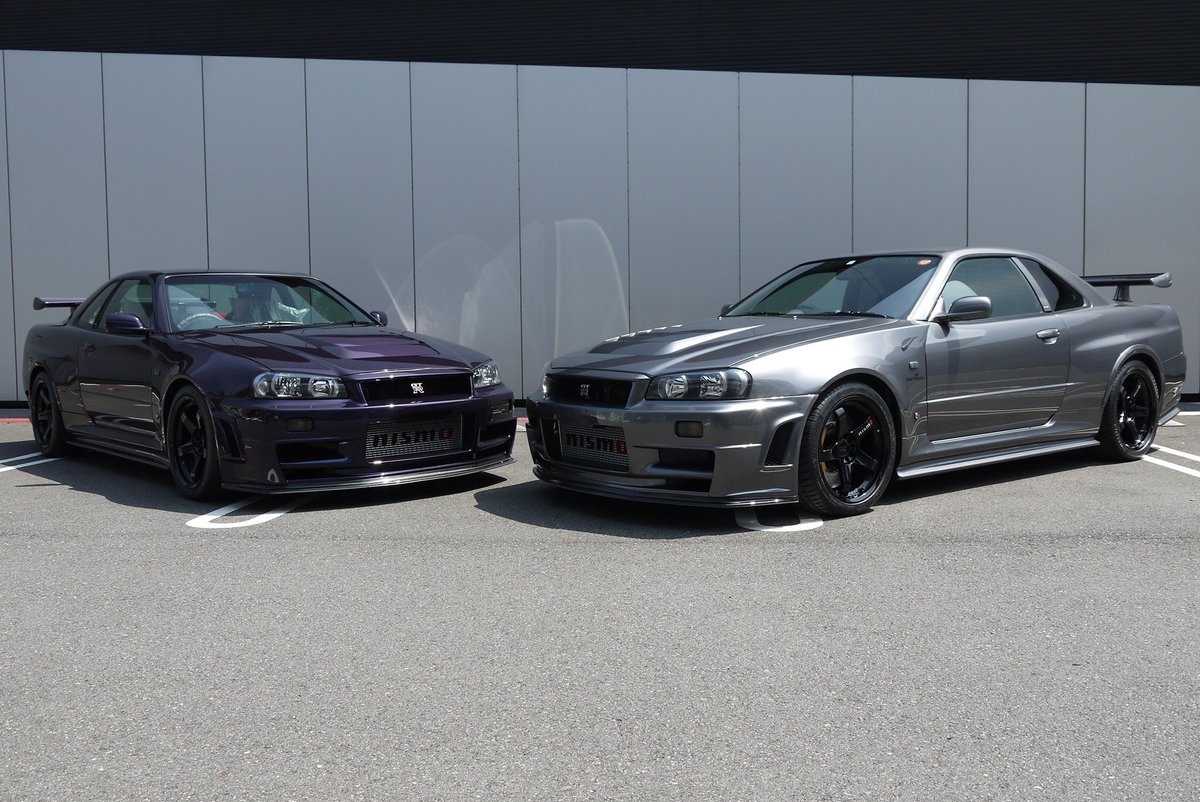 JustVehicles's tweet photo. Double the Trouble https://t.co/53QCZhGshR