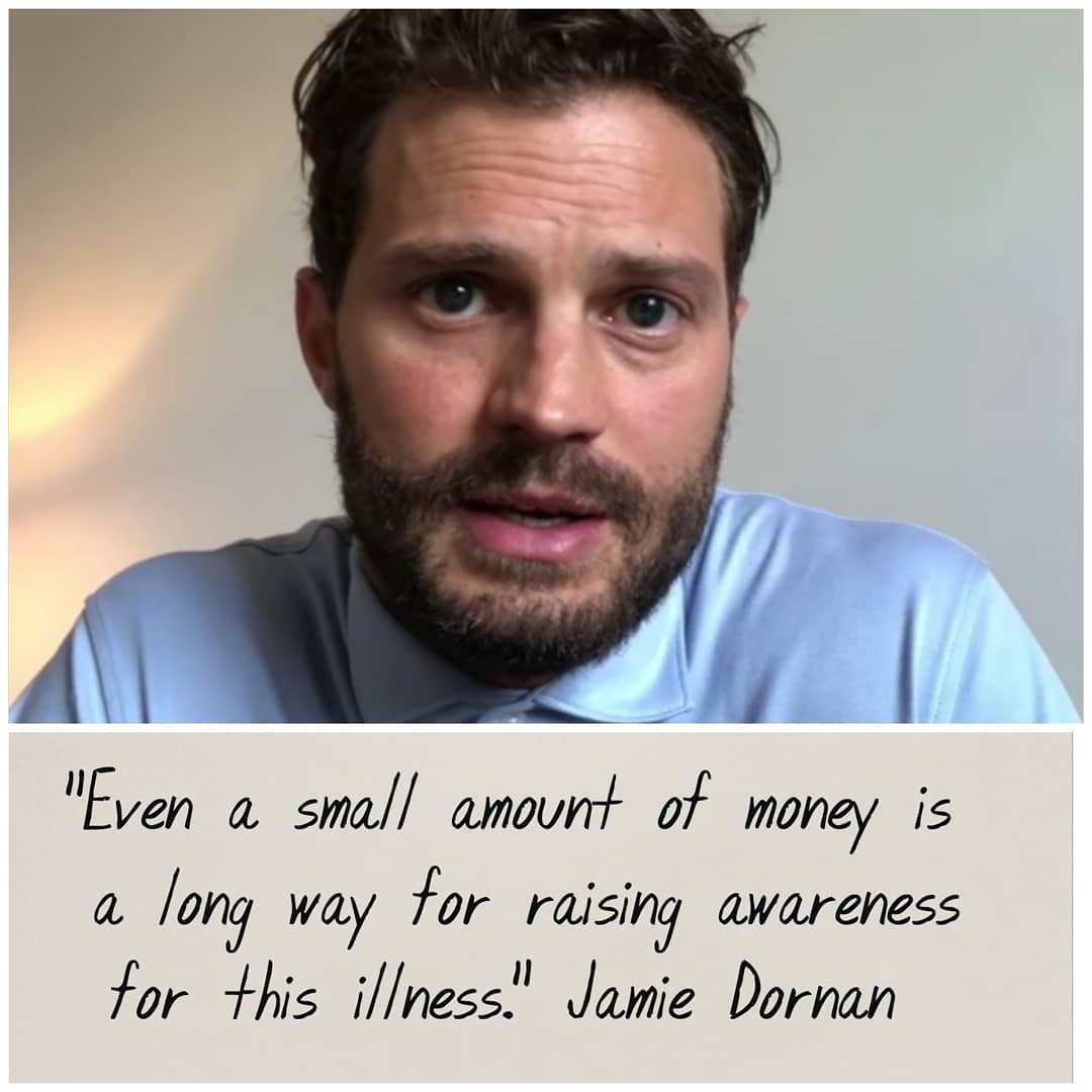 decaunes_isa's tweet photo. #TBT August 1st, 2018: the launch of @NIPanC1 in #Belfast, Mater Hospital
#JamieDornan, Patron
#PancreaticCancer #PCAware #NorthernIreland #awareness @OfficialPCA @PanCanResearch
π To donate to @NIPanC1 go to https://t.co/Qhk3q4lqJk
Credit πΈ https://t.co/jxHxKOr7zD