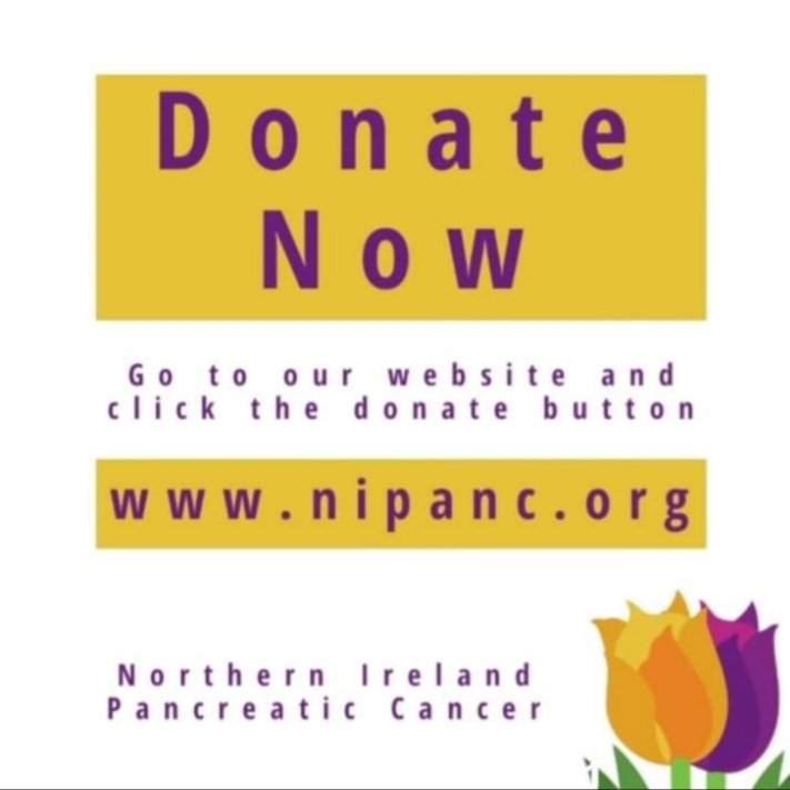 decaunes_isa's tweet photo. #TBT August 1st, 2018: the launch of @NIPanC1 in #Belfast, Mater Hospital
#JamieDornan, Patron
#PancreaticCancer #PCAware #NorthernIreland #awareness @OfficialPCA @PanCanResearch
π To donate to @NIPanC1 go to https://t.co/Qhk3q4lqJk
Credit πΈ https://t.co/jxHxKOr7zD