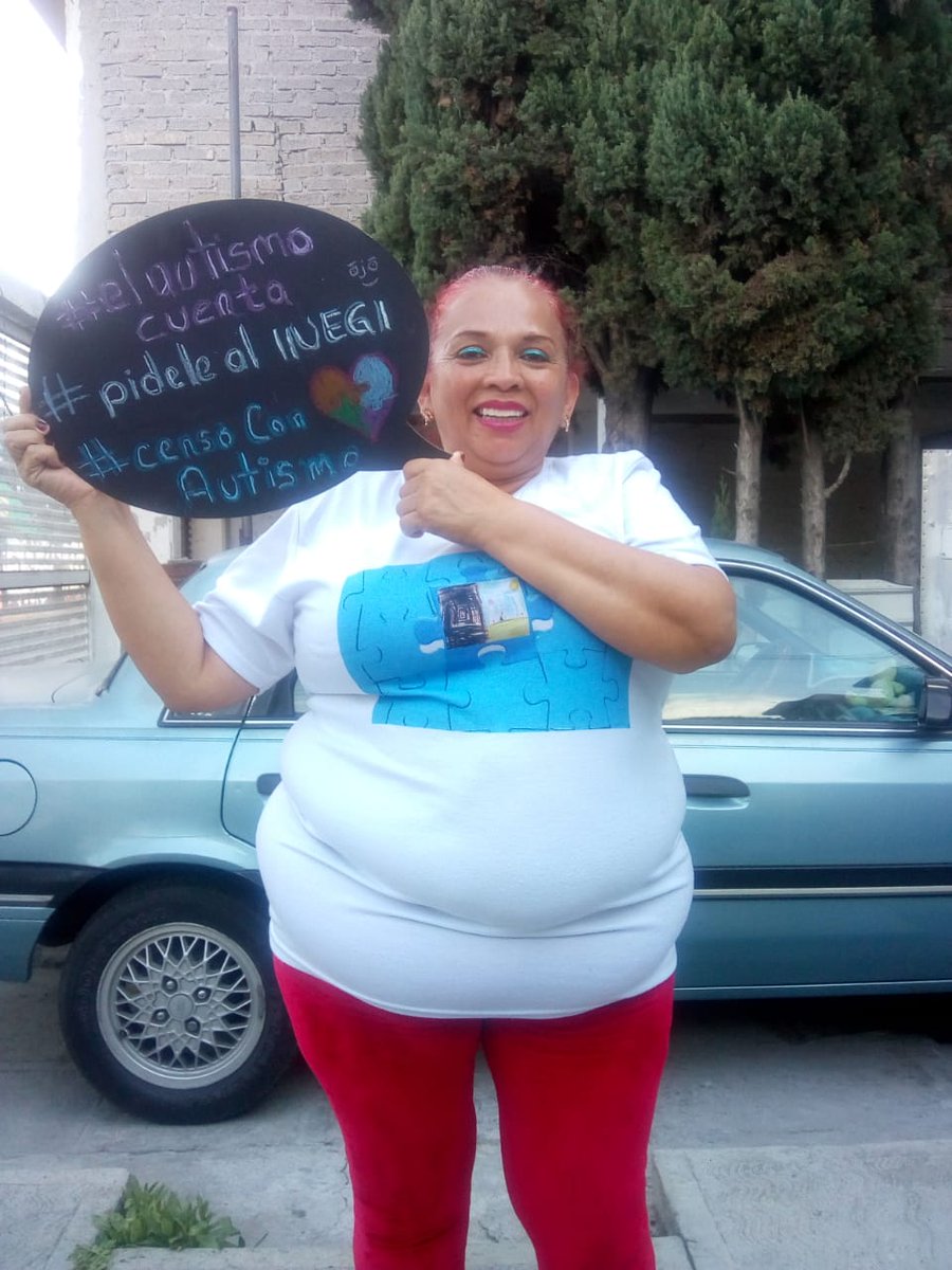 laya_cms's tweet image. #elautismoCUENTA,#pidelealINEGI,#censoConAutismo