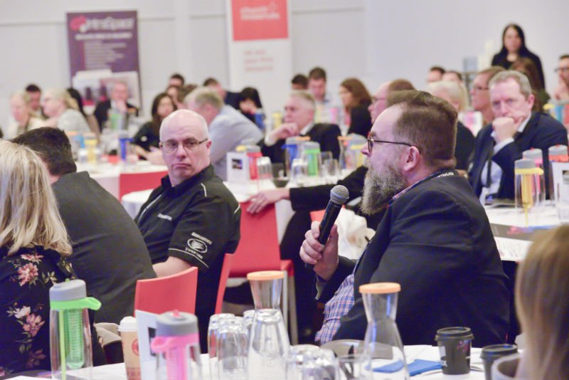 ProcurementAust's tweet photo. Only ONE DAY TO GO til we meet you all at the Futureproofing Procurement Conference. This will be our best yet!
See the program here : https://t.co/RxpN20VKMB
#paconference2019 #wegetprocurement #futureproofingprocurement #procurementaustralia https://t.co/ocKG0OBbwD